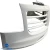 FRP PDES Front Bumper > Audi TT 2008-2014 - image 20