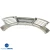 FRP PDES Front Bumper > Audi TT 2008-2014 - image 23