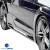 FRP PDES Side Skirts > Audi TT 2008-2014 - image 7