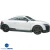 FRP PDES Side Skirts > Audi TT 2008-2014 - image 4