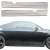 FRP PDES Side Skirts > Audi TT 2008-2014 - image 9