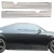 FRP PDES Side Skirts > Audi TT 2008-2014 - image 9