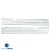 FRP PDES Side Skirts > Audi TT 2008-2014 - image 11