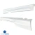 FRP PDES Side Skirts > Audi TT 2008-2014 - image 14