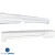 FRP PDES Side Skirts > Audi TT 2008-2014 - image 13