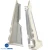FRP PDES Side Skirts > Audi TT 2008-2014 - image 19