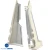 FRP PDES Side Skirts > Audi TT 2008-2014 - image 19