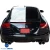 FRP PDES Rear Bumper > Audi TT 2008-2014 - image 6