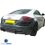 FRP PDES Rear Bumper > Audi TT 2008-2014 - image 4