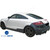 ModeloDrive FRP PDES Rear Bumper > Audi TT 2008-2014 - image 5