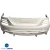 FRP PDES Rear Bumper > Audi TT 2008-2014 - image 11