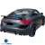 FRP PDES Rear Bumper > Audi TT 2008-2014 - image 28