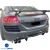 FRP PDES Rear Bumper > Audi TT 2008-2014 - image 27
