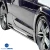 FRP PDES Body Kit 4pc > Audi TT 2008-2014 - image 39
