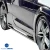 FRP PDES Body Kit 4pc > Audi TT 2008-2014 - image 41