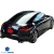 FRP PDES Body Kit 4pc > Audi TT 2008-2014 - image 66