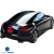 FRP PDES Body Kit 4pc > Audi TT 2008-2014 - image 63