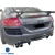 FRP PDES Body Kit 4pc > Audi TT 2008-2014 - image 82