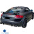 FRP PDES Body Kit 4pc > Audi TT 2008-2014 - image 83