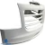 FRP PDES Body Kit 4pc > Audi TT 2008-2014 - image 23