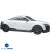 FRP PDES Body Kit 4pc > Audi TT 2008-2014 - image 36