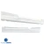 FRP PDES Body Kit 4pc > Audi TT 2008-2014 - image 44