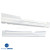 FRP PDES Body Kit 4pc > Audi TT 2008-2014 - image 44