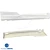 FRP PDES Body Kit 4pc > Audi TT 2008-2014 - image 52