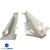 FRP PDES Body Kit 4pc > Audi TT 2008-2014 - image 54
