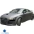 FRP PDES Body Kit 4pc > Audi TT 2008-2014 - image 58