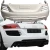 FRP PDES Body Kit 4pc > Audi TT 2008-2014 - image 57
