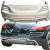 FRP PDES Body Kit 4pc > Audi TT 2008-2014 - image 64