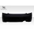 2002-2005 Honda Civic B-2 Rear Bumper - image 9