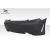 2002-2005 Honda Civic B-2 Rear Bumper - image 6