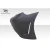 2002-2005 Honda Civic B-2 Rear Bumper - image 15