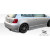 2002-2005 Honda Civic Si HB B-2 Rear Bumper - 1 Piece - image 4