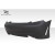 2002-2005 Honda Civic Si HB Duraflex B-2 Rear Bumper - 1 Piece - image 6