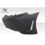 2002-2005 Honda Civic Si HB B-2 Rear Bumper - 1 Piece - image 7