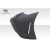 2002-2005 Honda Civic B-2 Rear Bumper - image 14