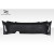 2002-2005 Honda Civic Si HB B-2 Rear Bumper - 1 Piece - image 10