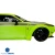 FRP LBPE Wide Body Fender Flares (front) > Dodge Challenger 2008-2018 - image 23