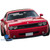 ModeloDrive FRP LBPE Wide Body Fender Flares (front) > Dodge Challenger 2008-2018 - image 25