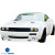 FRP LBPE Wide Body Fender Flares (front) > Dodge Challenger 2008-2018 - image 13