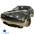 FRP LBPE Wide Body Fender Flares (front) > Dodge Challenger 2008-2018 - image 14