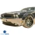 FRP LBPE Wide Body Fender Flares (front) > Dodge Challenger 2008-2018 - image 15