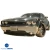 FRP LBPE Wide Body Fender Flares (front) > Dodge Challenger 2008-2018 - image 16