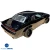 FRP LBPE Trunk Spoiler Wing 3pc > Dodge Challenger 2008-2018 - image 16