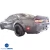 FRP LBPE Trunk Spoiler Wing 3pc > Dodge Challenger 2008-2018 - image 7