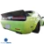 FRP LBPE Trunk Spoiler Wing 3pc > Dodge Challenger 2008-2018 - image 19
