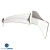 FRP LBPE Trunk Spoiler Wing 3pc > Dodge Challenger 2008-2018 - image 27